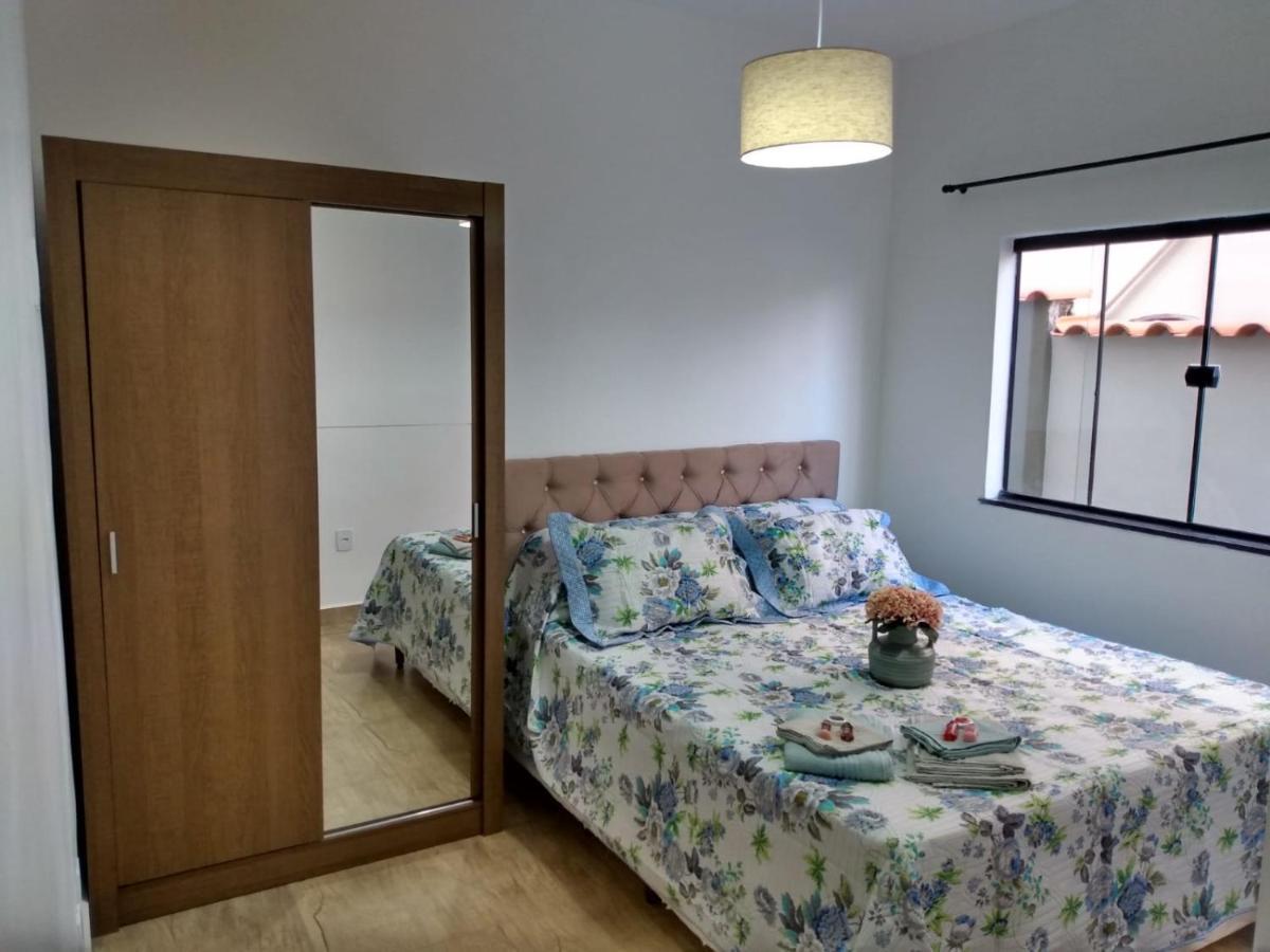 Pouso Primavera Tiradentes Εξωτερικό φωτογραφία